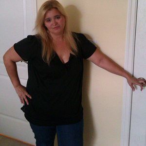 Meet your Posher, Tina